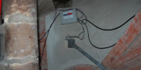 CrackDetector